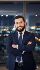 Carlos danilo Cuadrado ponce