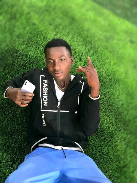 Abubakari Abdul Latif