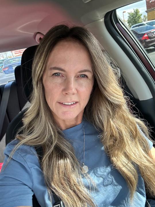 Wendi Palmer