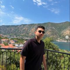 Mehmet Onur Çetindere