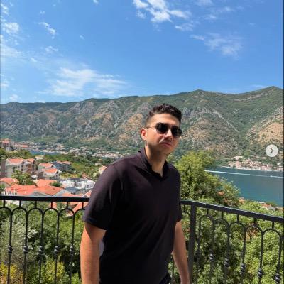 Mehmet Onur Çetindere