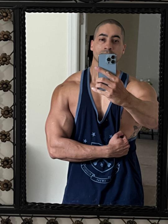 Alex Ramos