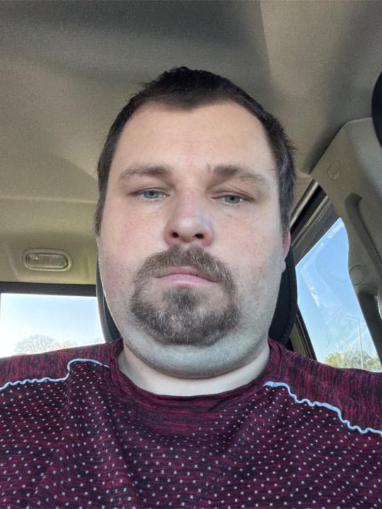 Christopher Stockton