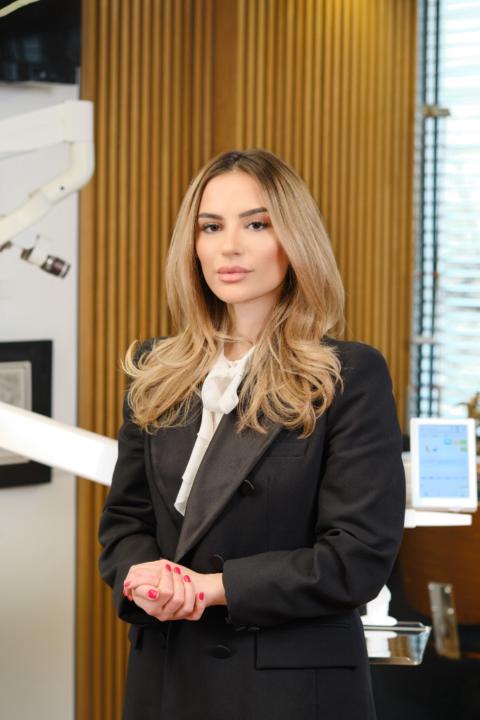Radina Kirilova