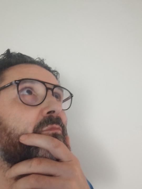 Javier Nuevo