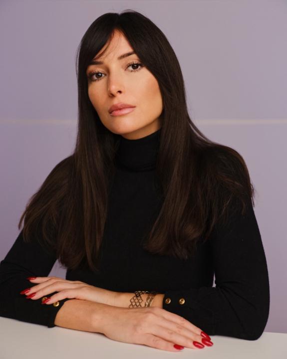 Catinca Maria Nistor