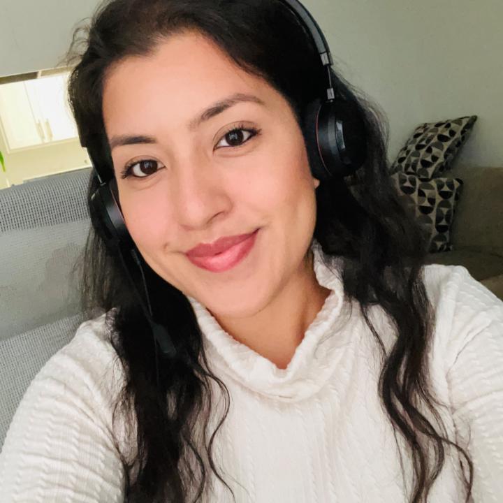 Yazmin Cabrera Roldán