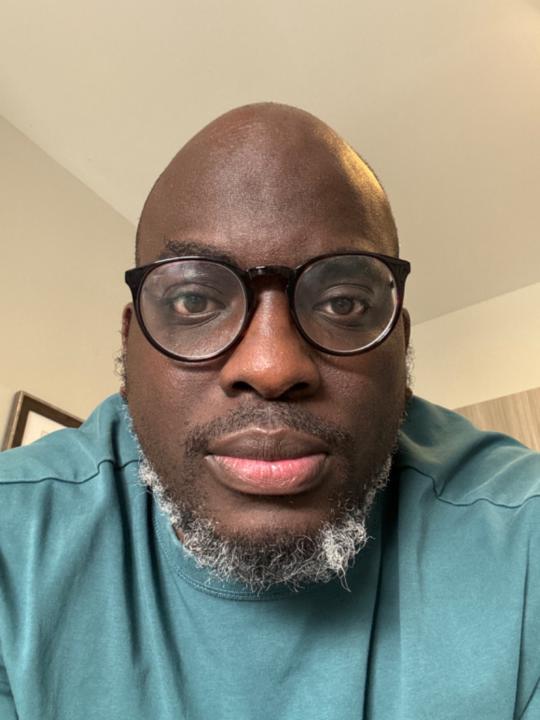Niyi Adegoke