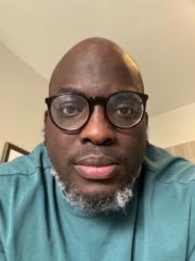 Niyi Adegoke