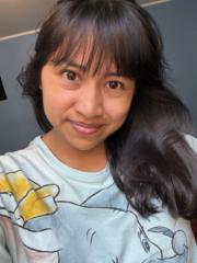Georgina Teodoro