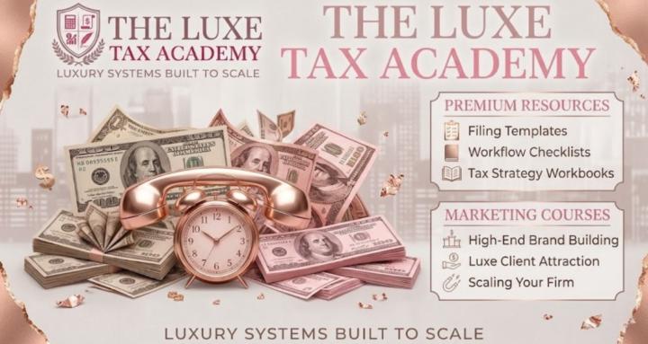 The LuxePro Suite