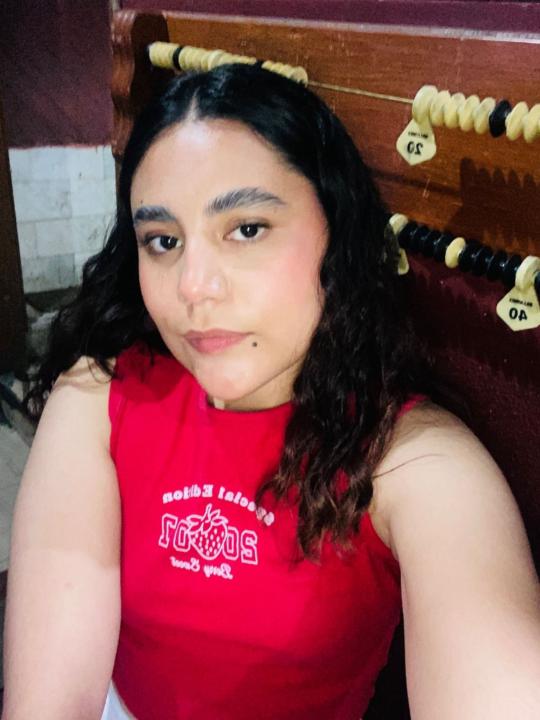 Pamela Magallanes