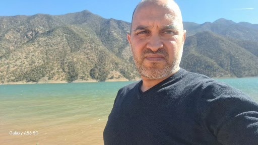 Mohamed hilal Dzouzi
