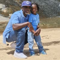 Mekiel Mitchell