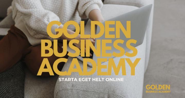 Golden Business Academy