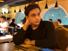 Madhur Patel
