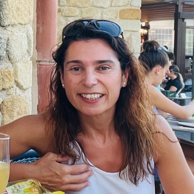 Nuria Martinell