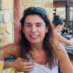 Nuria Martinell