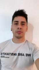 Franco Nicolas Pereyra