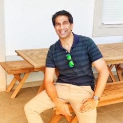 César Francisco