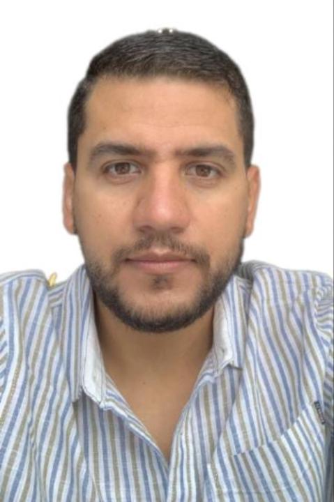 Hamid Chaar Casarrubia