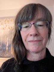 Sue Gough