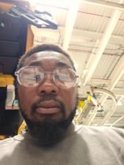 Bernard Cole
