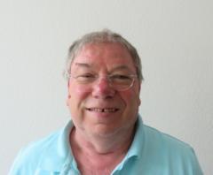 Rolf Dieter Dannehl