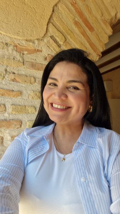 Jennyfer Arias Garcia