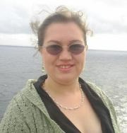 Melissa Stevens