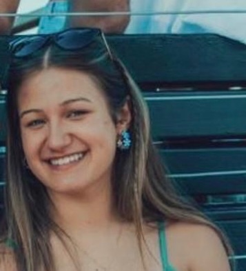 Lucia Machado