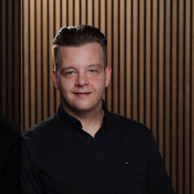 Riccardo Vollmer