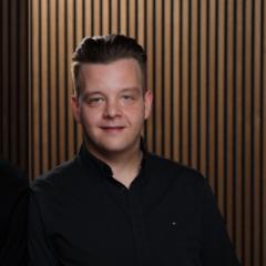 Riccardo Vollmer
