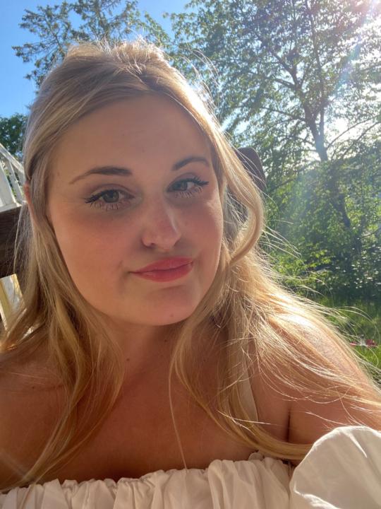 Stina Hansson