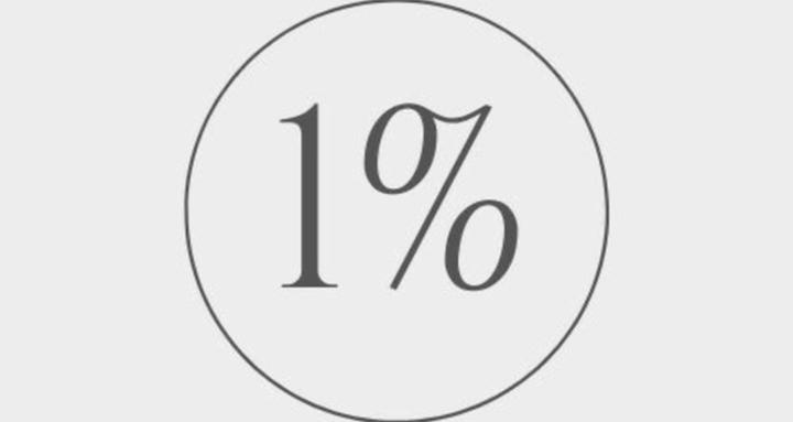 Club 1% SP