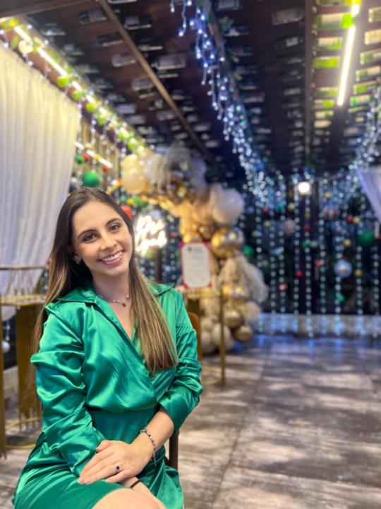 Catalina Caceres Ramirez