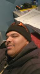 Tomas Reyes