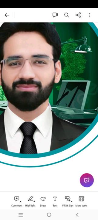 M Imran
