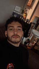 Camilo Andres Perez Mendoza