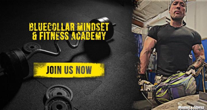Bluecollar M&F Academy