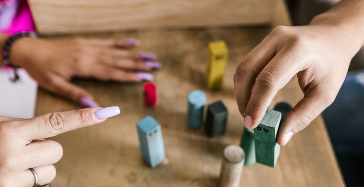 Materialsammlung FAMILIENAUFSTELLUNG & CO