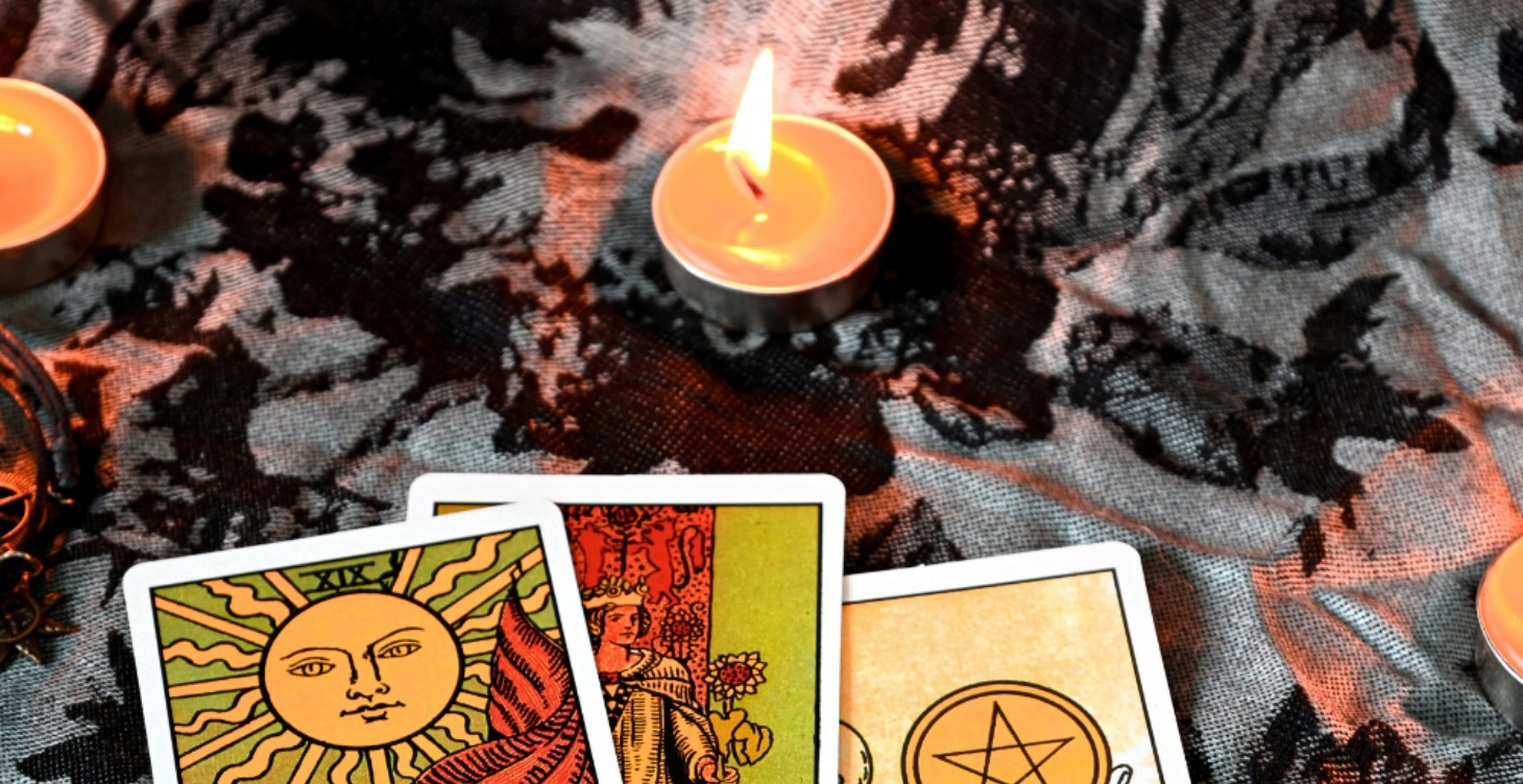 Materialsammlung Geistige Phänomene