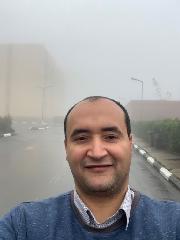Ahmed Mahmoud