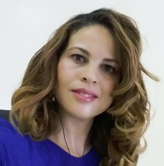 Bouchra Ouabi idar