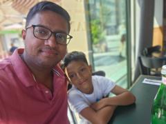Ashwin Purushotam