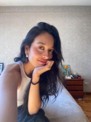 Juanita Guzmana Arenas