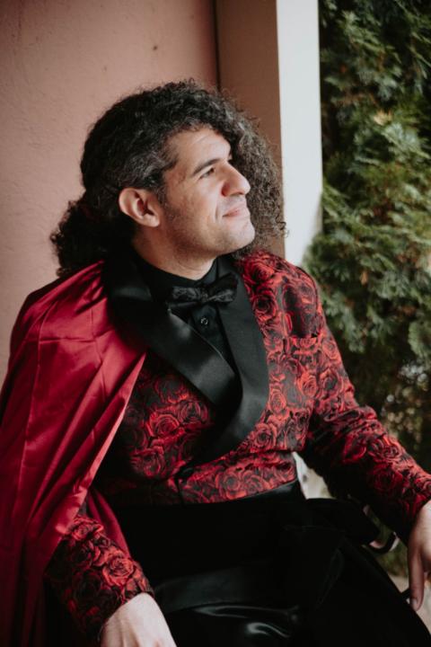 Anthony Anthony Torres