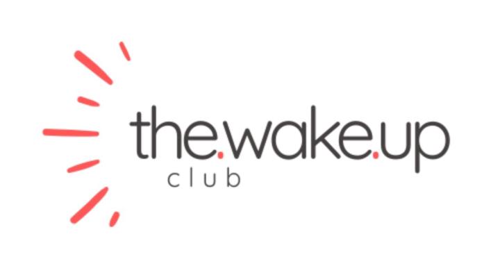 The Wake Up Club