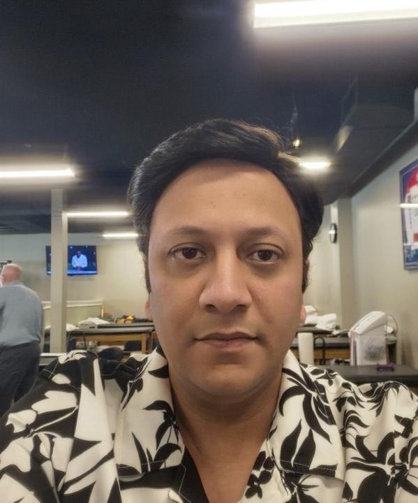Anshuman Sharma
