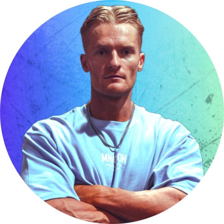 Brandon Bateman